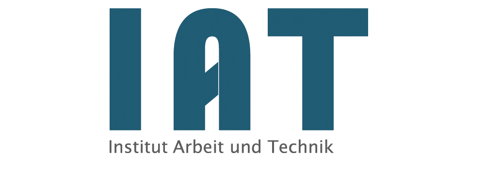 Logo Institut Arbeit und Technik